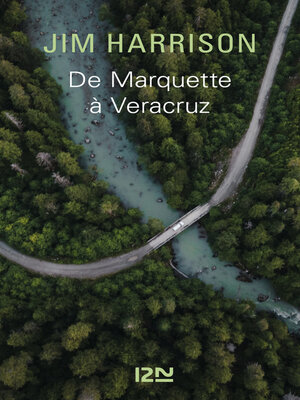 cover image of De Marquette à Veracruz